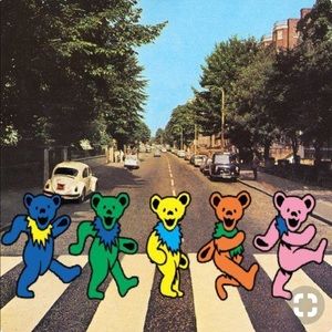 Meet your Posher, Chance